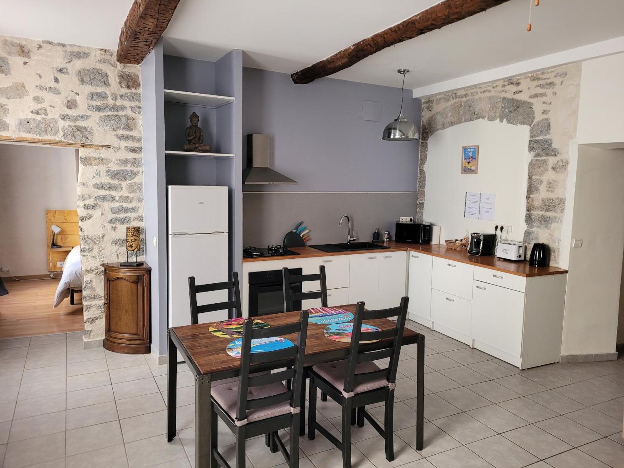Souvenirs D'Hier Apartment Hyeres Bagian luar foto